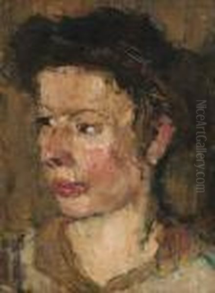 Portrait De Jeune Homme - view 1