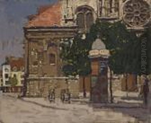 St Remy - view 1