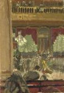 Music Hall