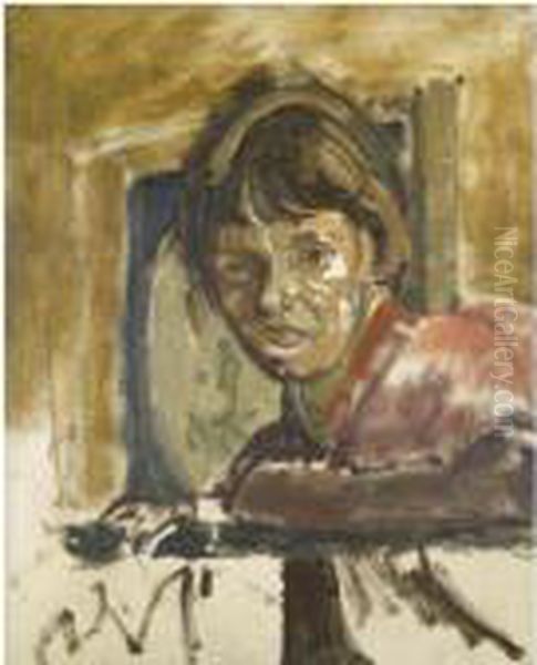 Cicely Hey - view 1