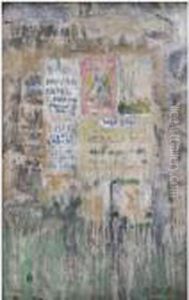 Posters by Walter Richard Sickert