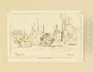 Barnett's Veterans (bromberg 189)