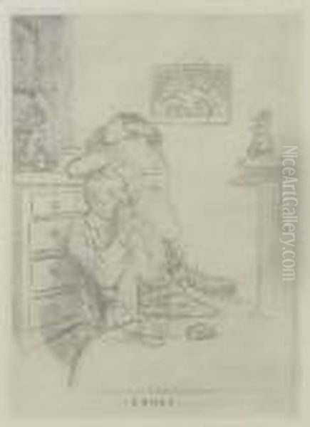 Ennui (bromberg 156) - view 1