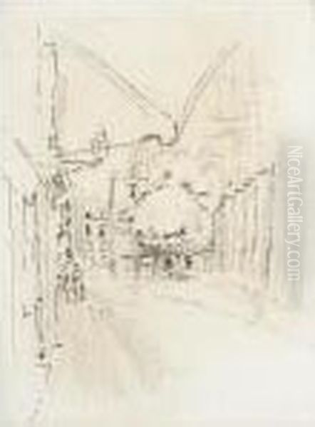 View In Dieppe - view 1