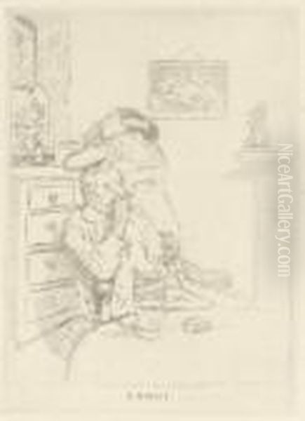 Ennui (b. 156) - view 1