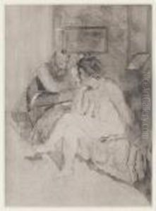 Jack Ashore (bromberg 151) Jack Ashore (bromberg 151)