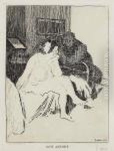 Jack Ashore (bromberg 214) Jack Ashore (bromberg 214)