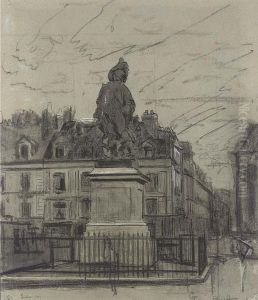 Le Grand Duquesne Le Grand Duquesne