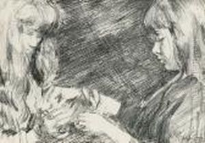 The Cat's Cradle (bromberg 112) The Cat's Cradle (bromberg 112)