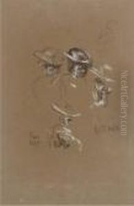 L'eldorado: Studies Of Heads