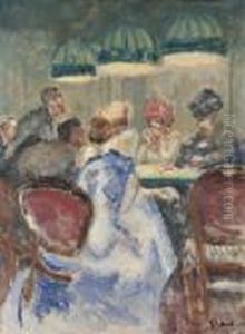 Baccarat
