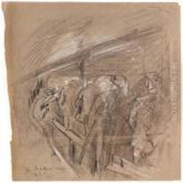 The Middlesex Cinema - view 1