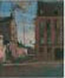 Dieppe by Walter Richard Sickert