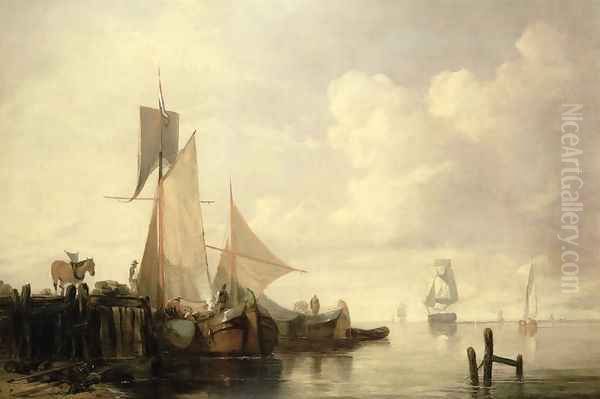 Coast Scene - view 1