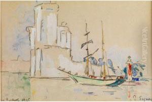 La Rochelle La Rochelle