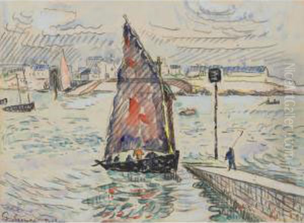 Port-louis - view 1