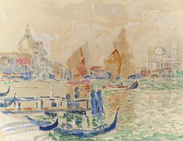 Venise - view 1