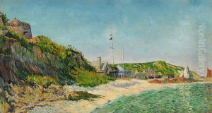 Port-en-bessin