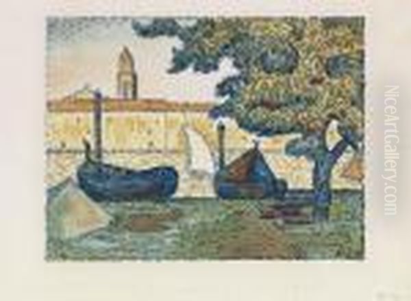 Saint Tropez Ii - view 1