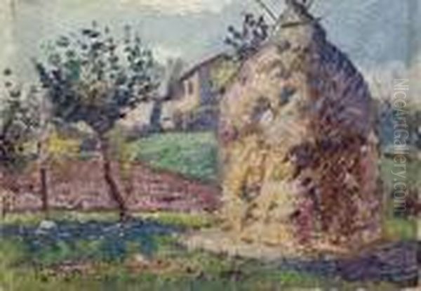 Campagna Francese - view 1