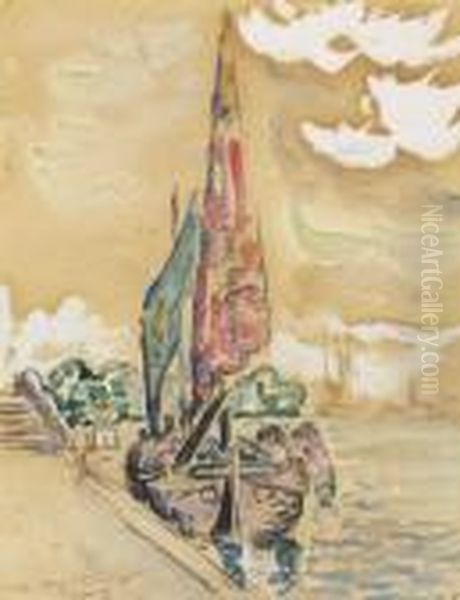Venise - view 1