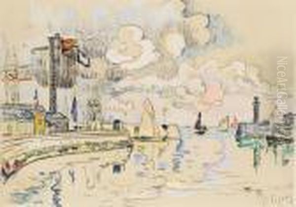 Granville - view 1