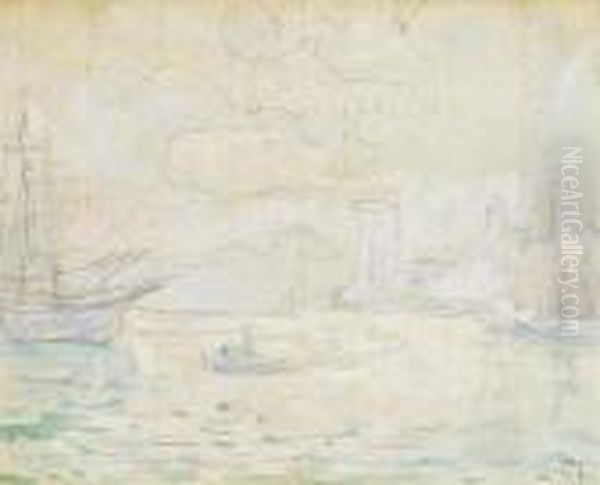 Marseille - view 1