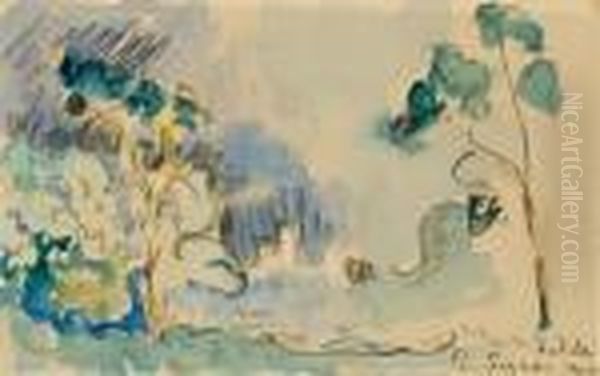 Antibes - view 1