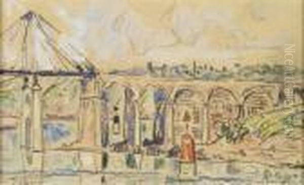 Trieux - view 1