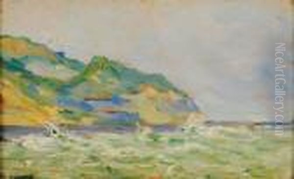 Port-en- Bessin - view 1