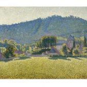 Comblat-le-chteau. La Vallee