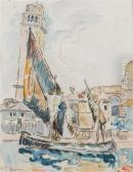 Venise - view 1