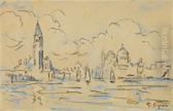 Venise - view 1