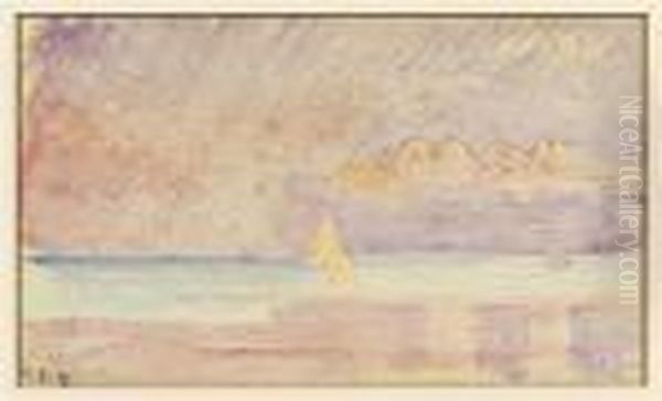 The Lake Shore - view 1
