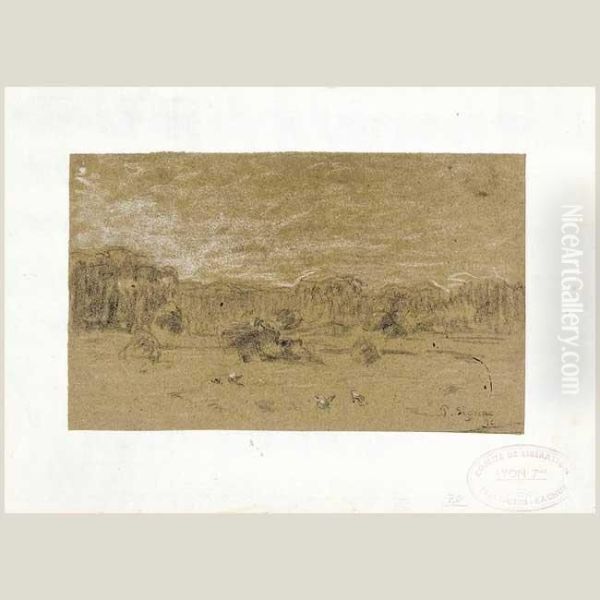 Paisaje - view 1