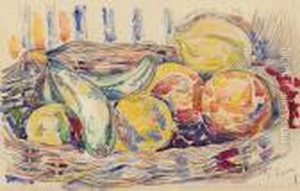 Nature Morte - view 1
