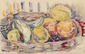 Nature Morte