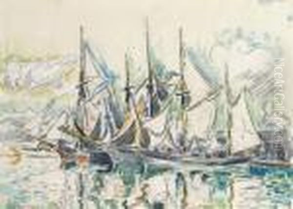 Antibes - view 1