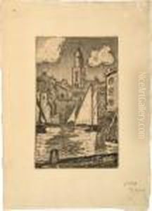 Le Clocher De Saint-tropez