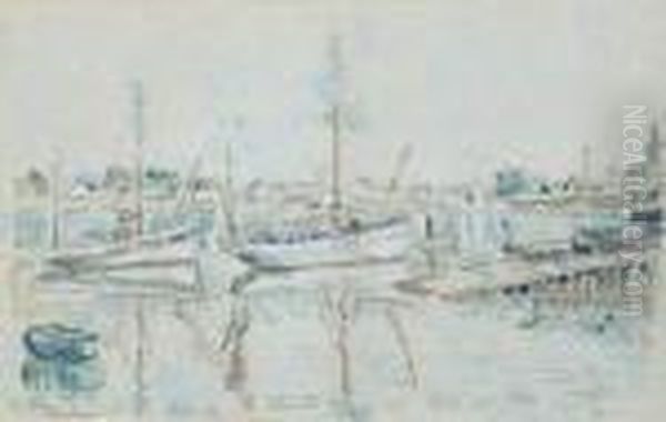 Port Louis - view 1