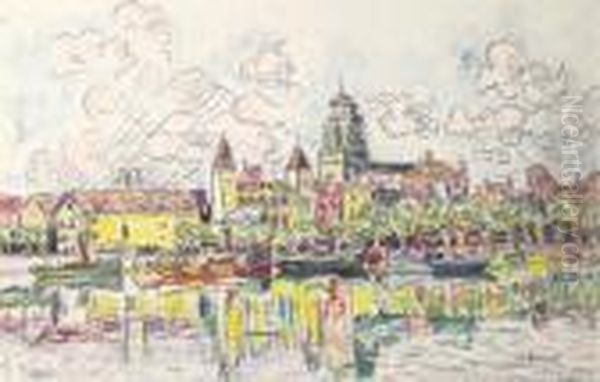 La Nouvelle - view 1