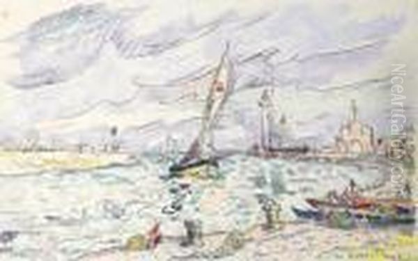 Ciboure, Saint-jean-de-luz - view 1
