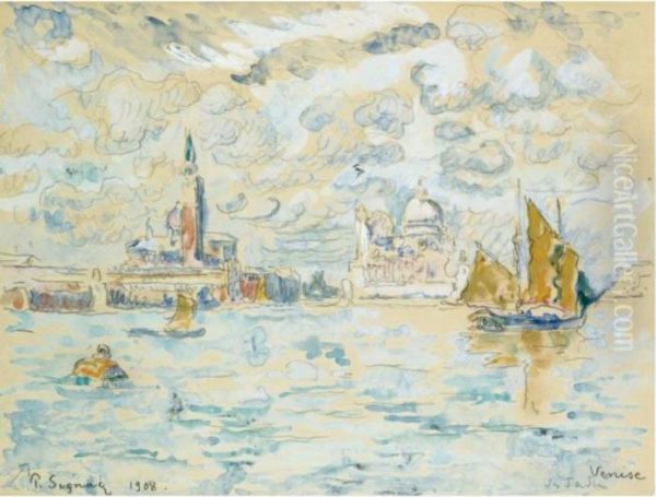 Venise - view 1