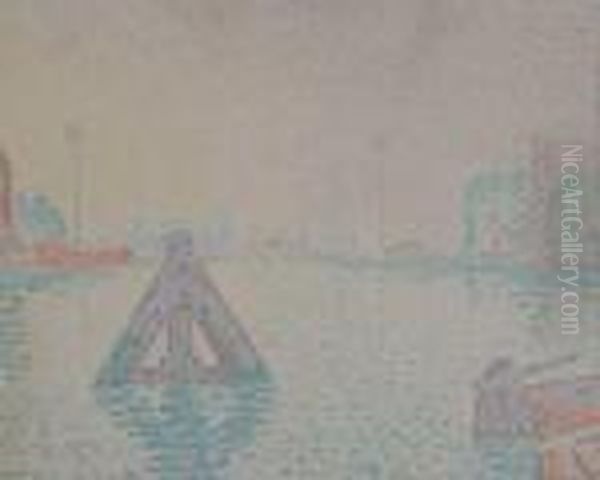 En Hollande-la Blaise - view 1