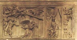 Annunciation
