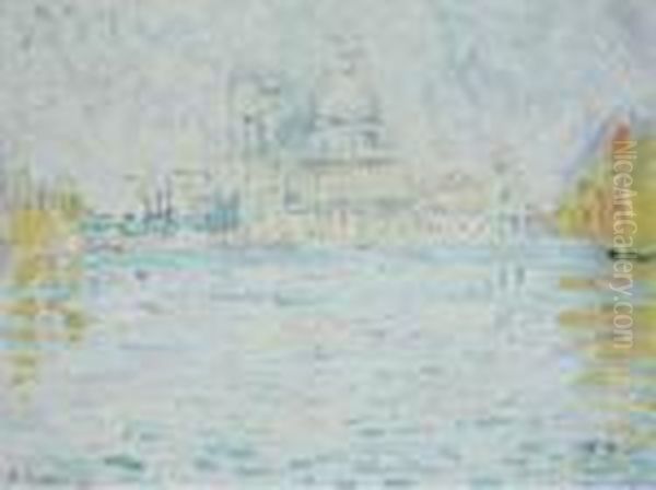 Venise - view 1