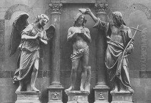 Baptism of Christ