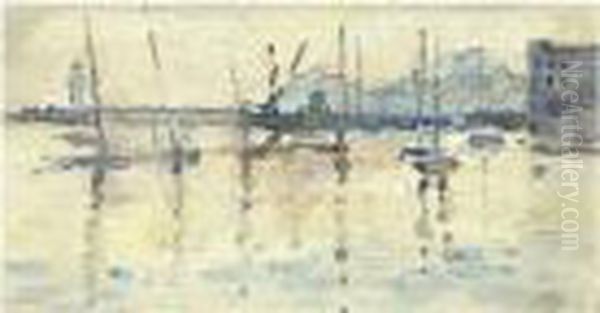 Marine - view 1