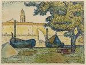 Saint-tropez Ii (kornfeld 6) Saint-tropez Ii (kornfeld 6)