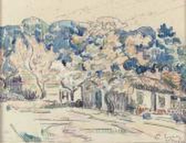 Saint-tropez - view 1